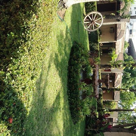 Sands Acapulco Hotel & Bungalows Luaran gambar