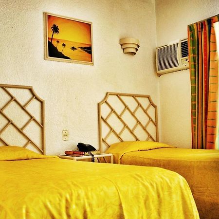 Sands Acapulco Hotel & Bungalows Luaran gambar