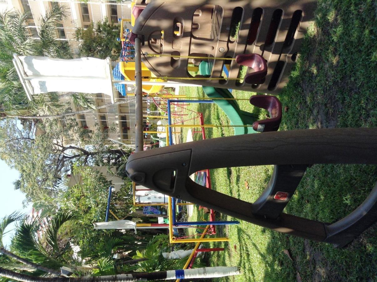 Sands Acapulco Hotel & Bungalows Luaran gambar