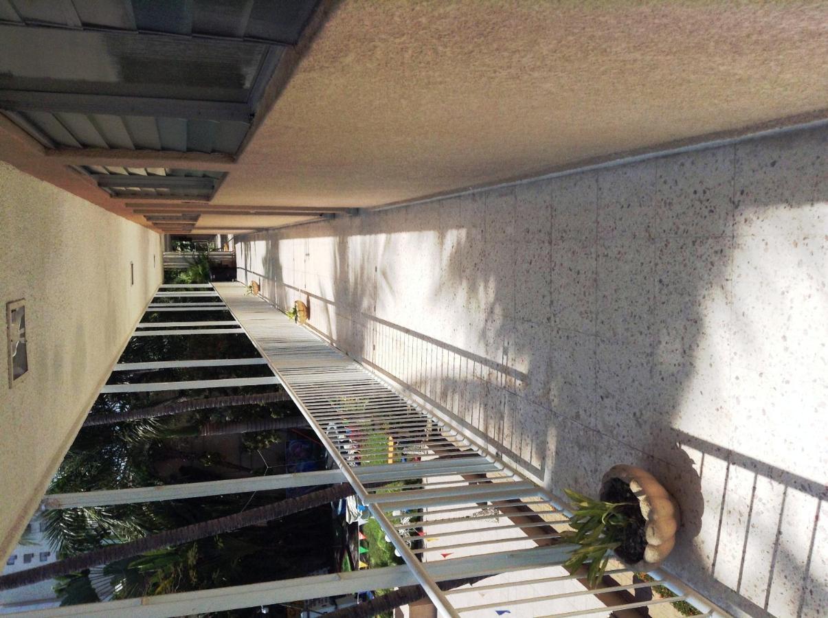 Sands Acapulco Hotel & Bungalows Luaran gambar