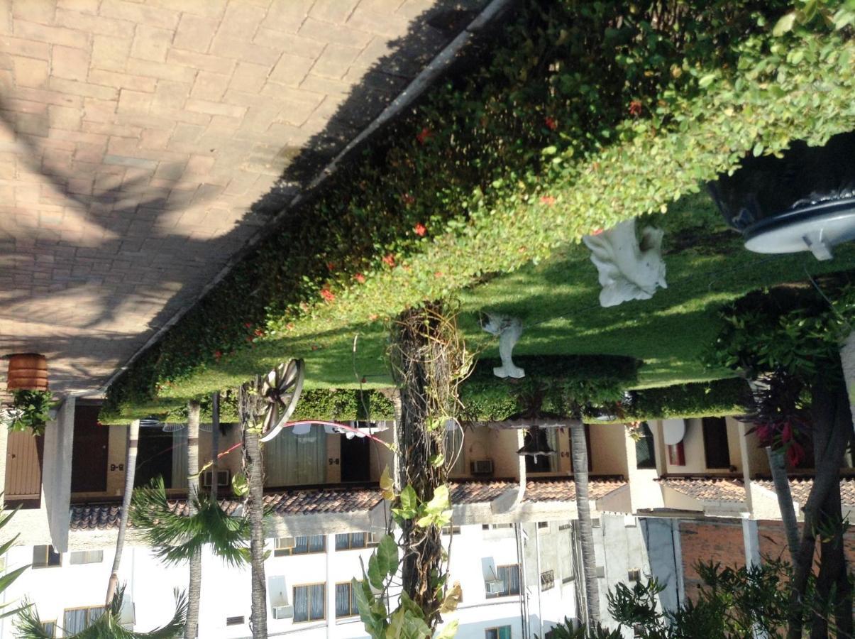 Sands Acapulco Hotel & Bungalows Luaran gambar