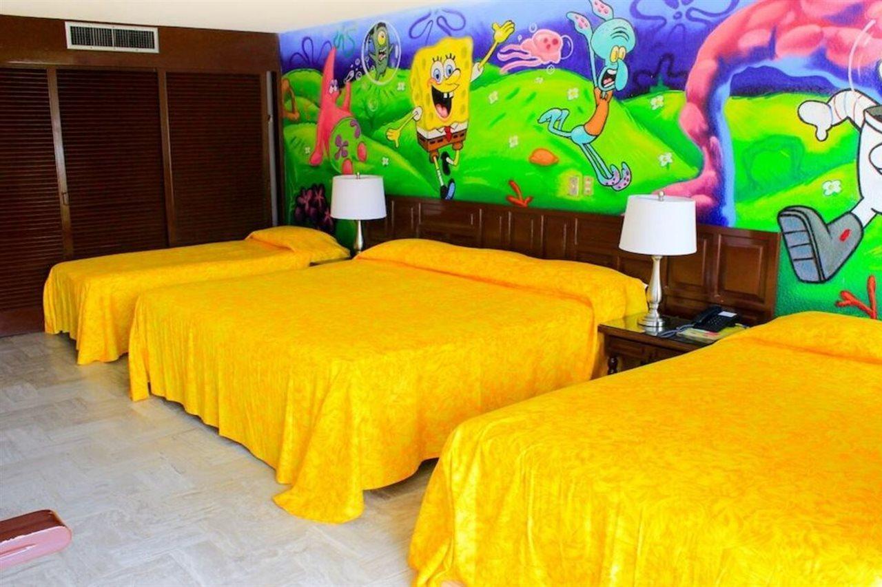 Sands Acapulco Hotel & Bungalows Luaran gambar