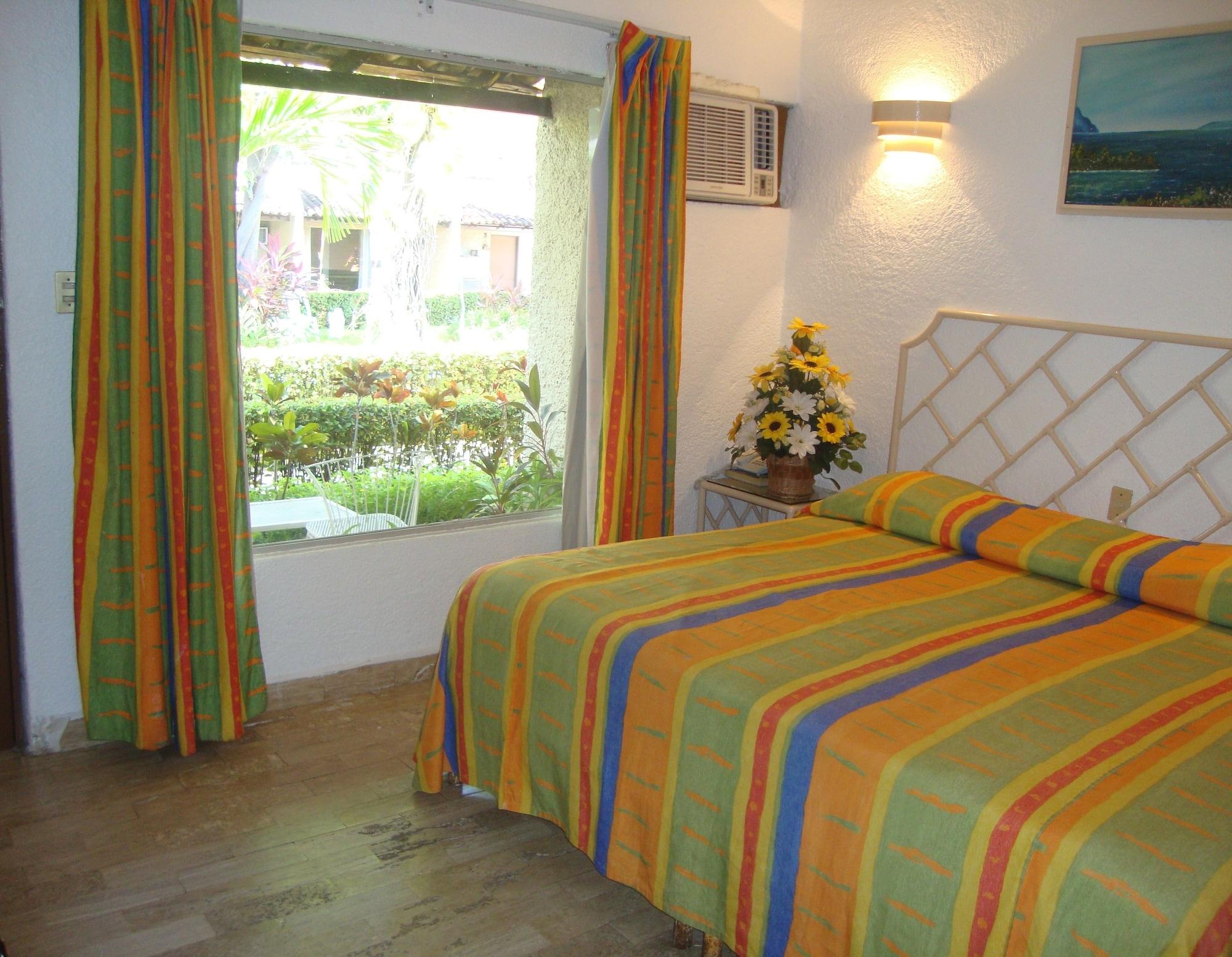 Sands Acapulco Hotel & Bungalows Luaran gambar
