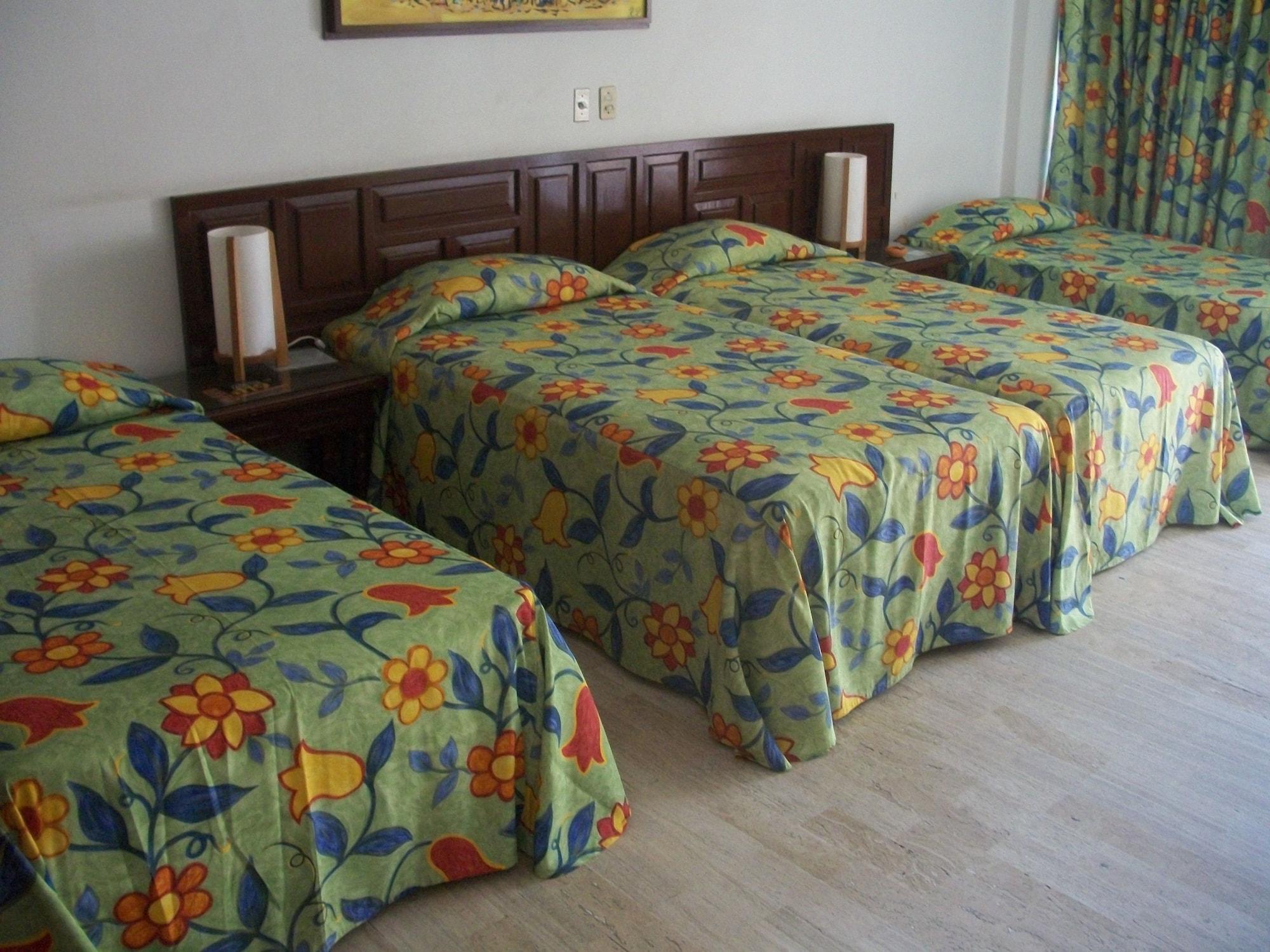 Sands Acapulco Hotel & Bungalows Luaran gambar