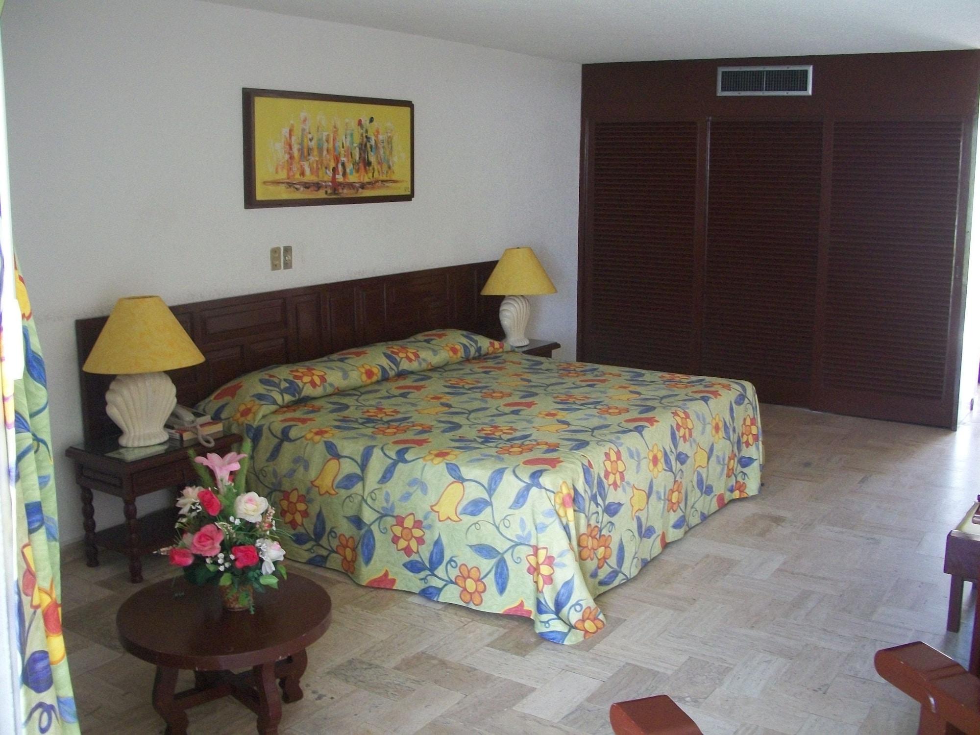 Sands Acapulco Hotel & Bungalows Luaran gambar