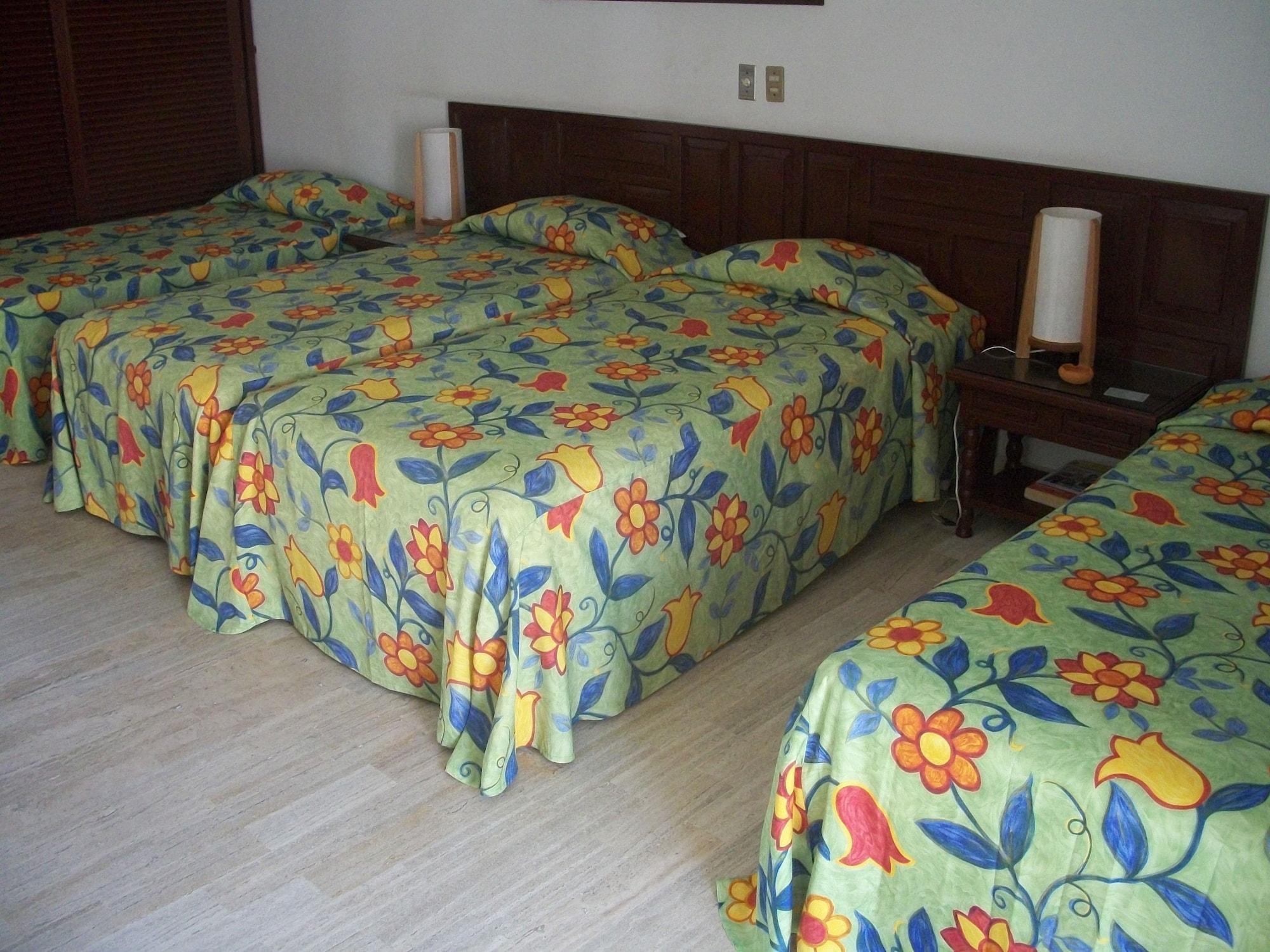 Sands Acapulco Hotel & Bungalows Luaran gambar