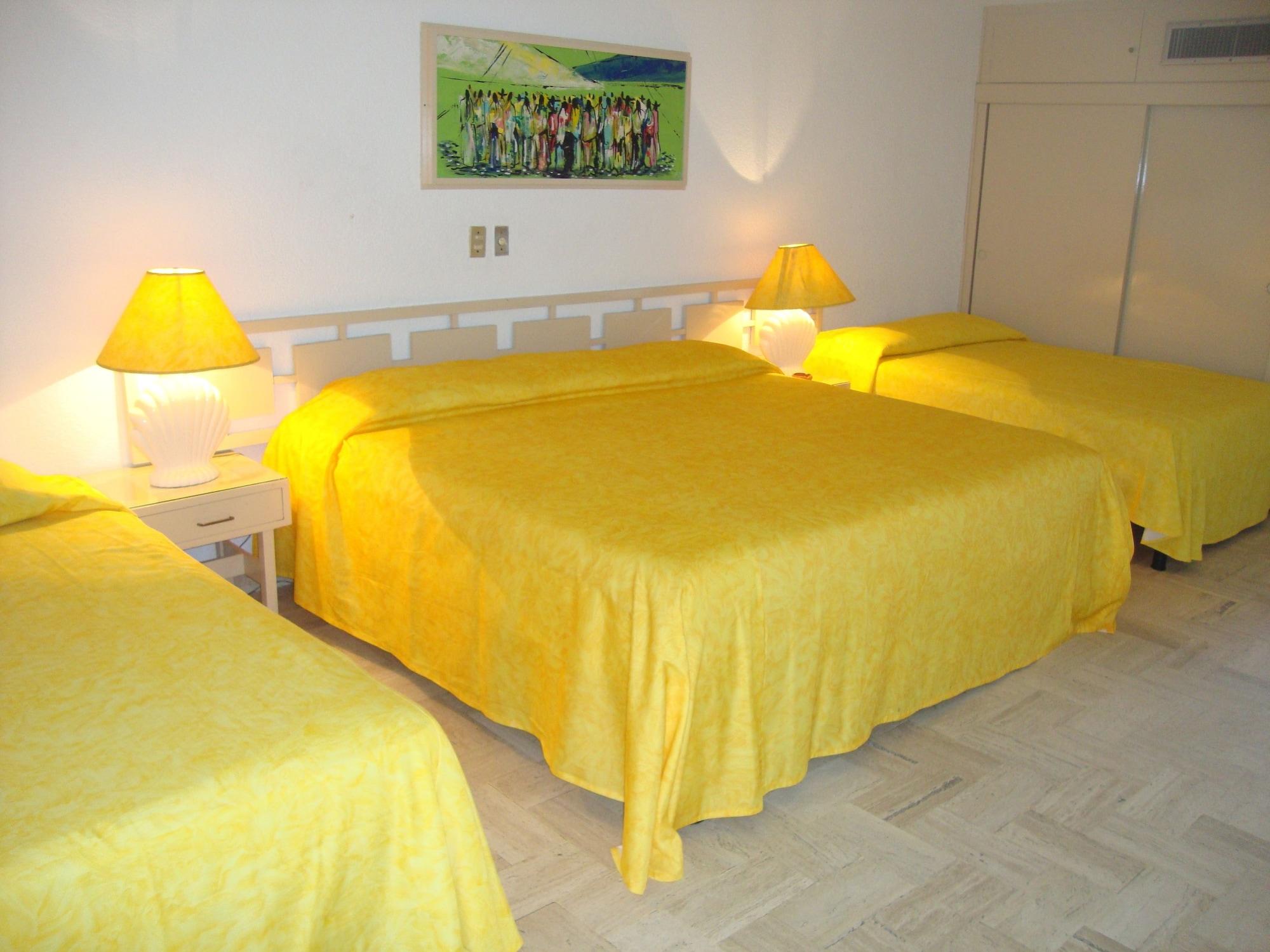 Sands Acapulco Hotel & Bungalows Luaran gambar