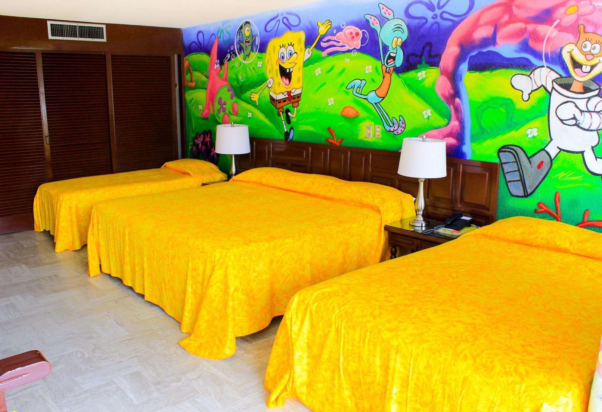 Sands Acapulco Hotel & Bungalows Luaran gambar