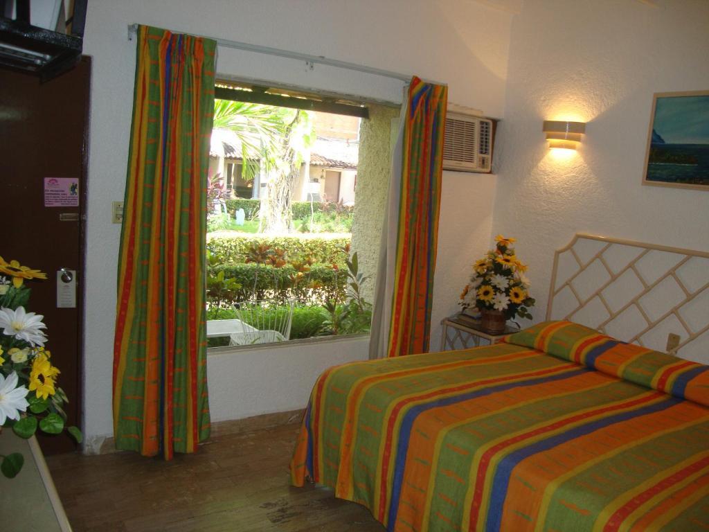 Sands Acapulco Hotel & Bungalows Luaran gambar