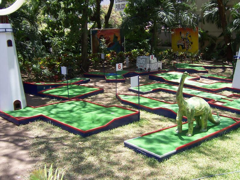 Sands Acapulco Hotel & Bungalows Luaran gambar