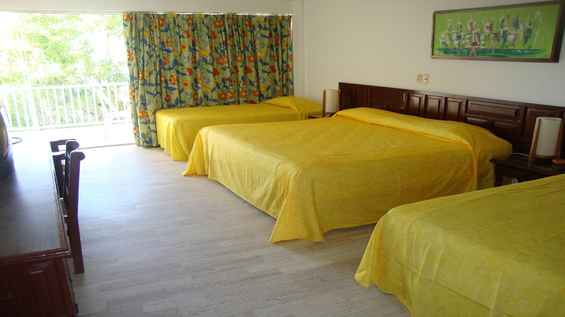 Sands Acapulco Hotel & Bungalows Luaran gambar
