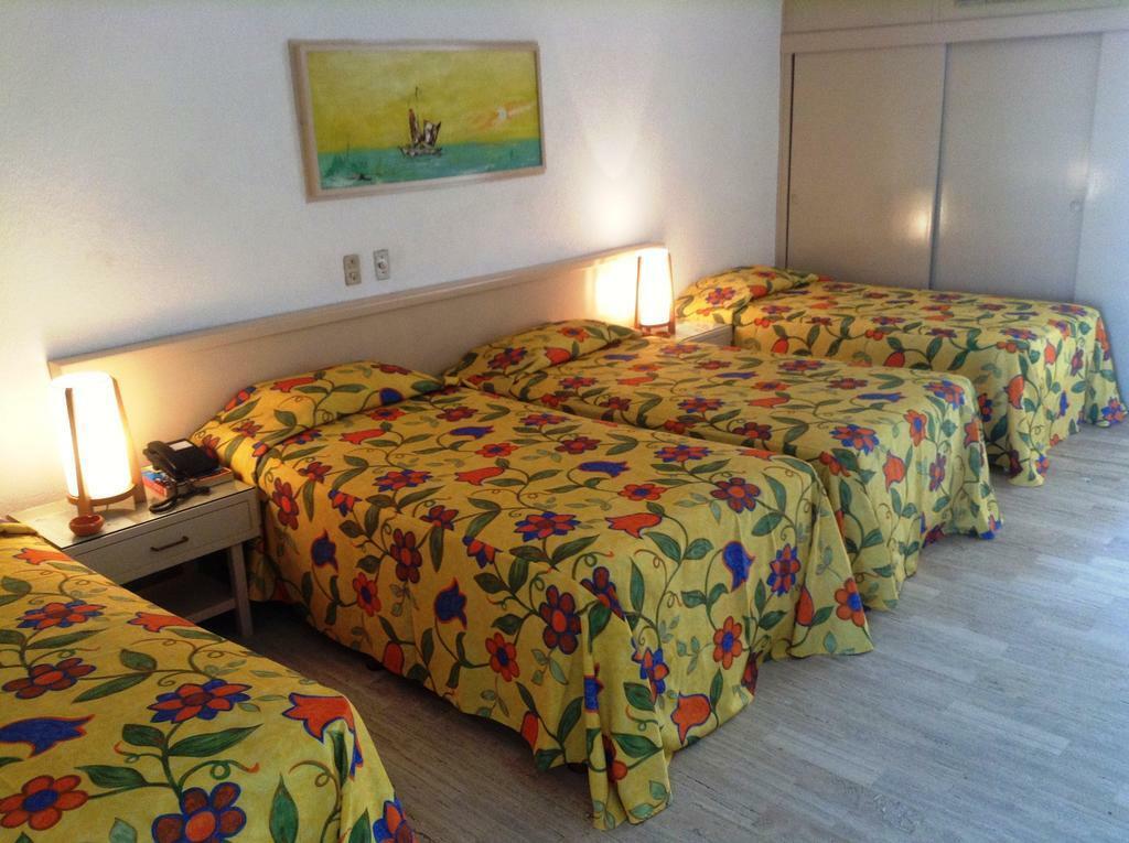 Sands Acapulco Hotel & Bungalows Luaran gambar
